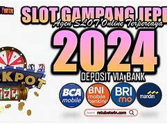 Apk Peretas Situs Slot Resmi Dan Aman 2024