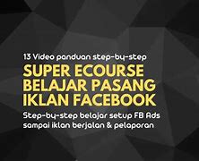 Belajar Iklan Ads