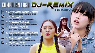 Download Lagu Dj Slow Remix Terbaru 2024