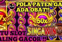 Intan Live Slot Online Gacor Hari Ini Login Facebook