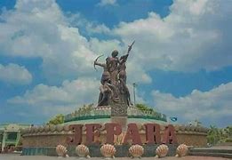 Julukan Kota Jepara Adalah